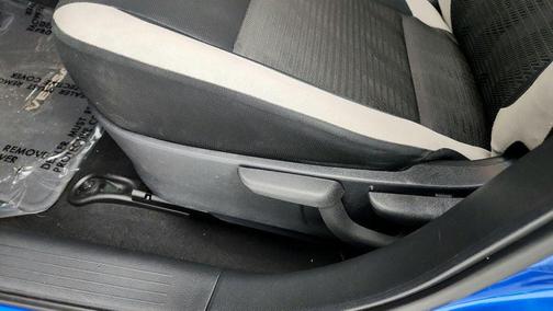 2020 Nissan Versa 1.6 SV