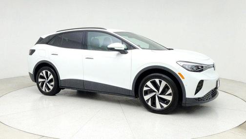 2024 Volkswagen ID.4 Standard