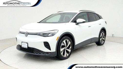 2024 Volkswagen ID.4 Standard