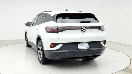 2024 Volkswagen ID.4 Standard