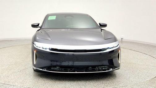 2023 Lucid Air Pure