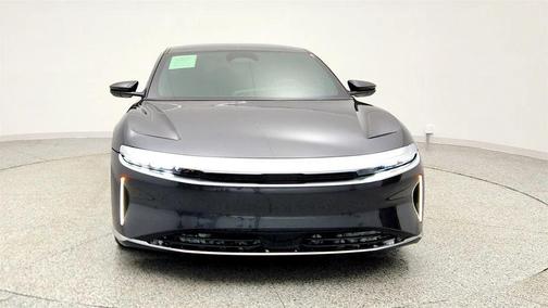 2023 Lucid Air Pure