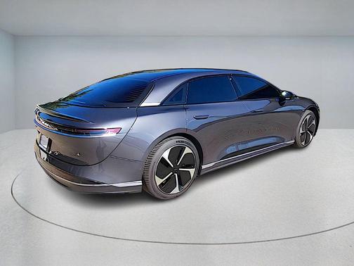 2023 Lucid Air Pure