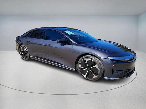 2023 Lucid Air Pure