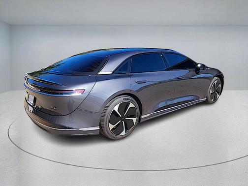 2023 Lucid Air Pure