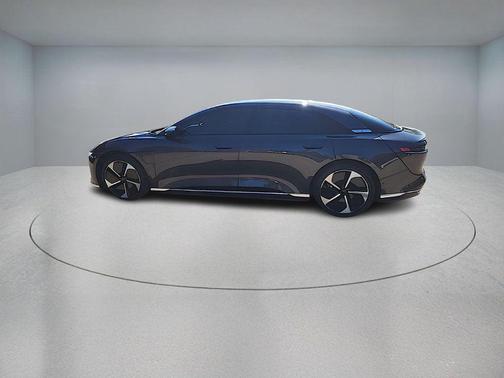 2023 Lucid Air Pure