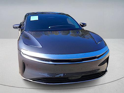 2023 Lucid Air Pure