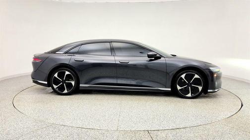 2023 Lucid Air Pure