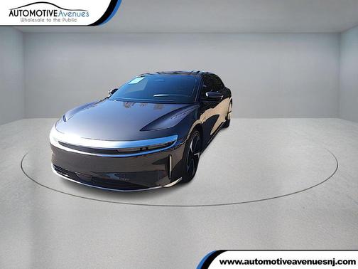2023 Lucid Air Pure