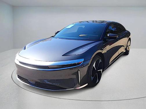 2023 Lucid Air Pure
