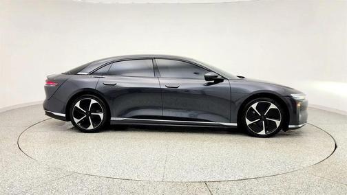 2023 Lucid Air Pure