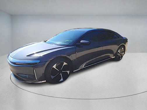 2023 Lucid Air Pure
