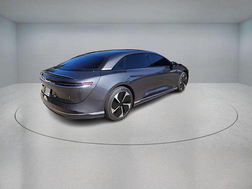 2023 Lucid Air Pure