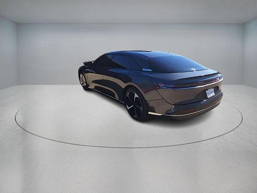 2023 Lucid Air Pure