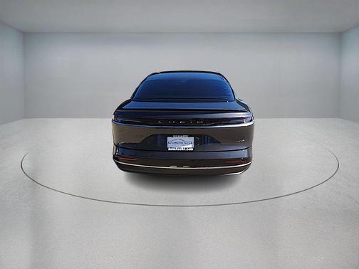 2023 Lucid Air Pure