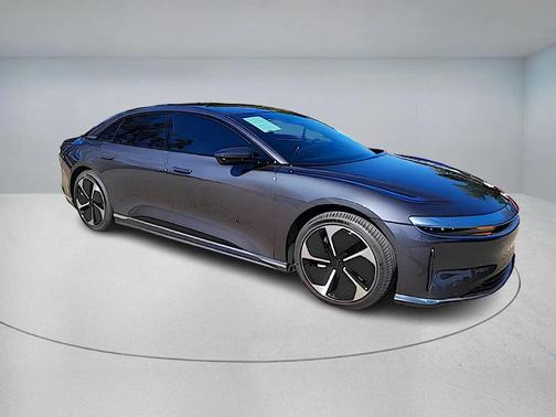 2023 Lucid Air Pure