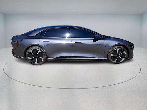 2023 Lucid Air Pure