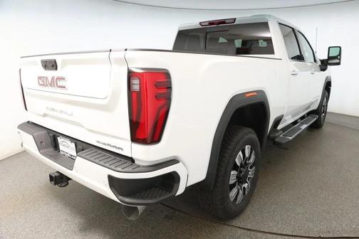 2024 GMC Sierra 2500 Denali