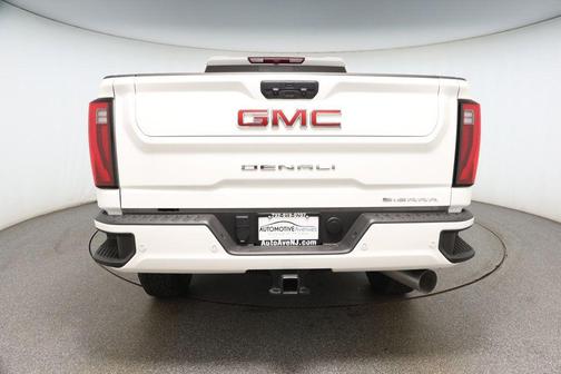 2024 GMC Sierra 2500 Denali
