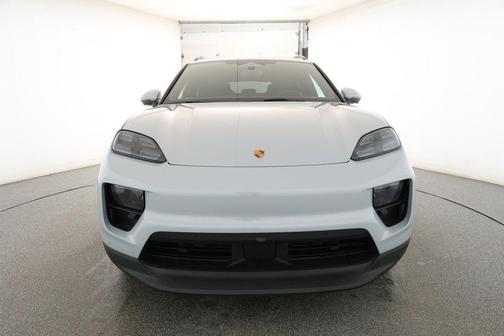 2025 Porsche Macan Electric RWD