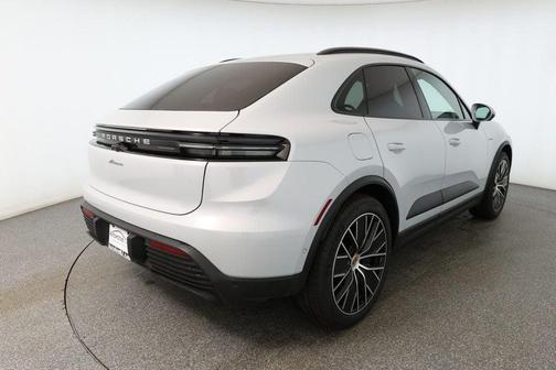 2025 Porsche Macan Electric RWD