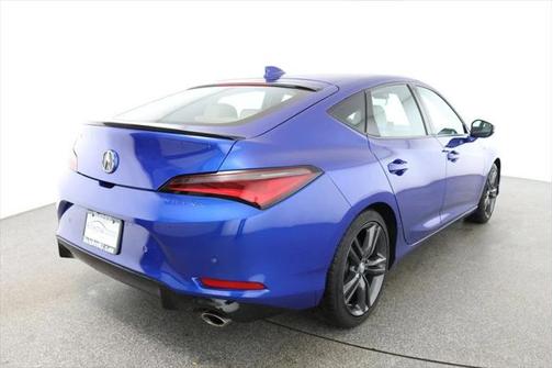 2023 Acura Integra A-SPEC Technology