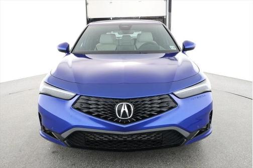 2023 Acura Integra A-SPEC Technology
