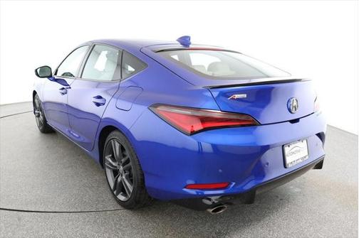 2023 Acura Integra A-SPEC Technology