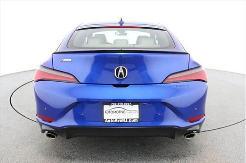 2023 Acura Integra A-SPEC Technology