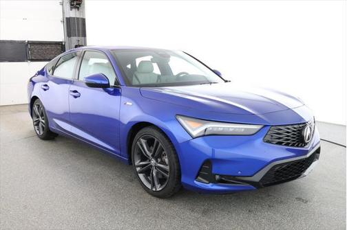 2023 Acura Integra A-SPEC Technology