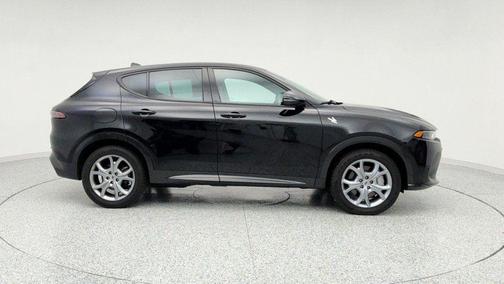 2024 Dodge Hornet R/T Plus EAWD