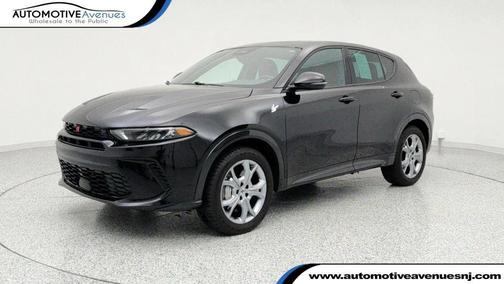 2024 Dodge Hornet R/T Plus EAWD