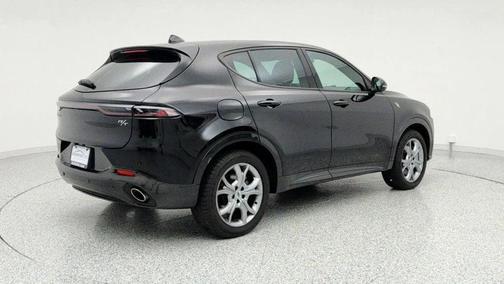 2024 Dodge Hornet R/T Plus EAWD