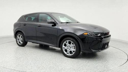 2024 Dodge Hornet R/T Plus EAWD