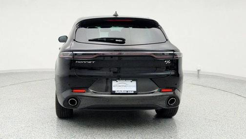2024 Dodge Hornet R/T Plus EAWD