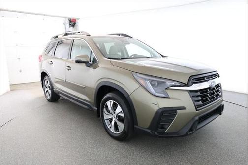 2023 Subaru Ascent Premium 8-Passenger