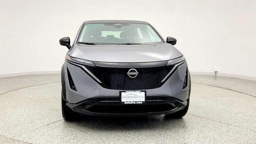 2023 Nissan ARIYA ENGAGE