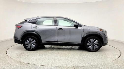 2023 Nissan ARIYA ENGAGE