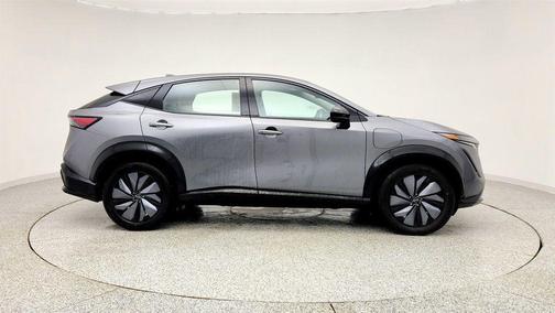 2023 Nissan ARIYA ENGAGE