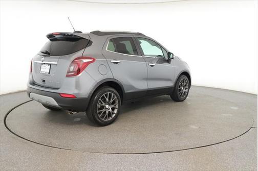 2019 Buick Encore Sport Touring