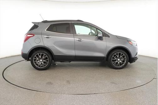 2019 Buick Encore Sport Touring