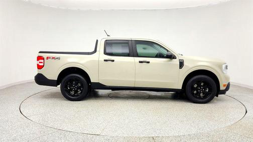 TERRAIN 2024 Ford Maverick XLT