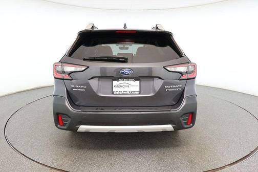 2020 Subaru Outback Touring XT