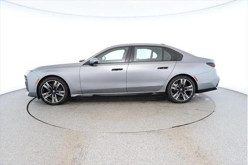 2023 BMW i7 xDrive60