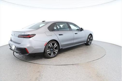 2023 BMW i7 xDrive60