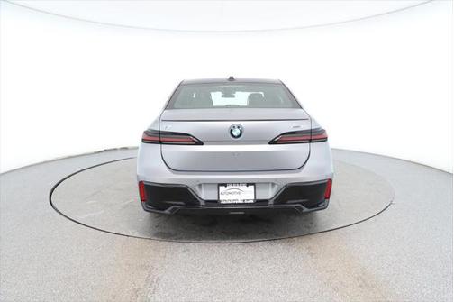 2023 BMW i7 xDrive60