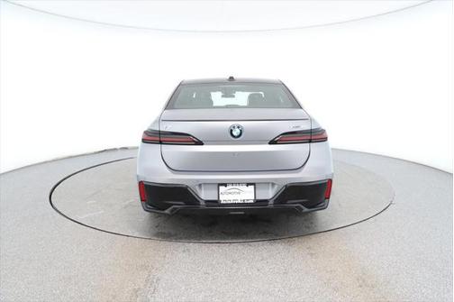 2023 BMW i7 xDrive60
