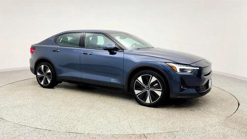 2024 Polestar 2 Long Range Dual Motor Plus