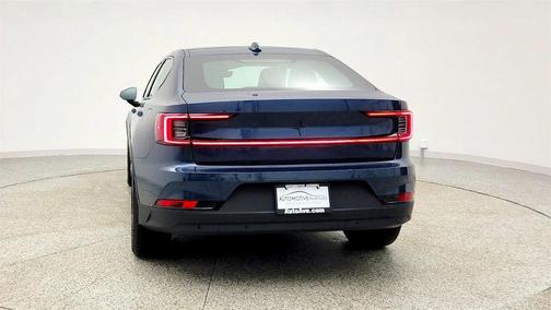 2024 Polestar 2 Long Range Dual Motor Plus