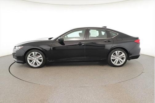 2023 Acura TLX Technology